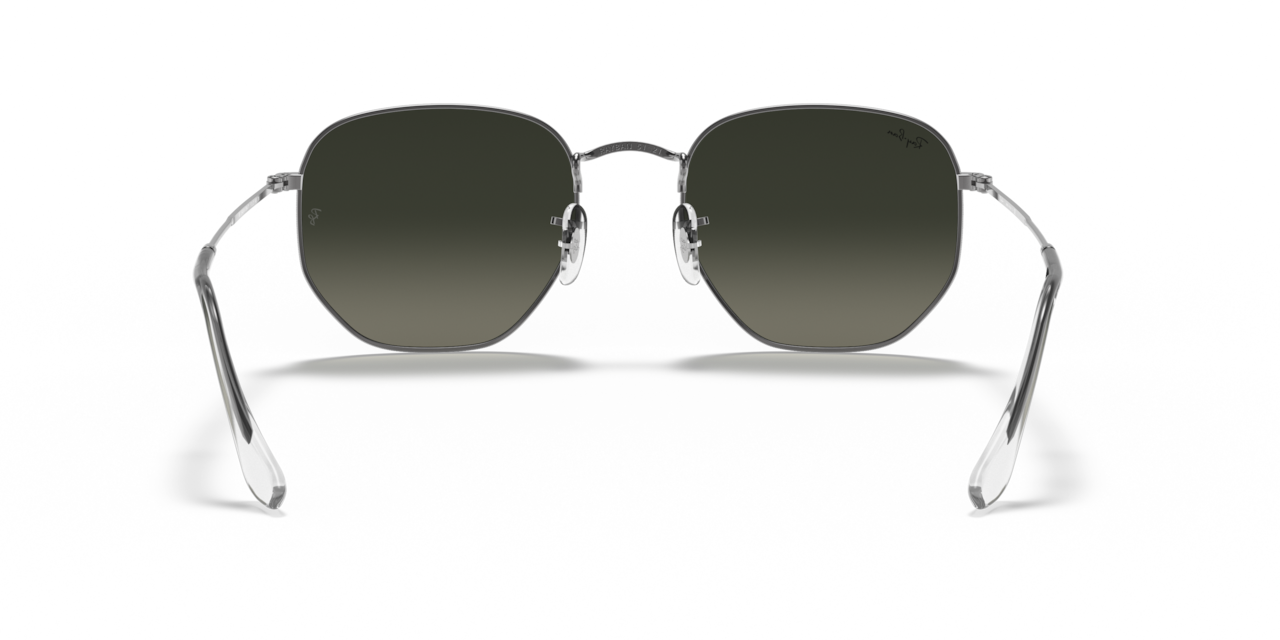 Ray-Ban 0RB3548N HEXAGONAL — view 3