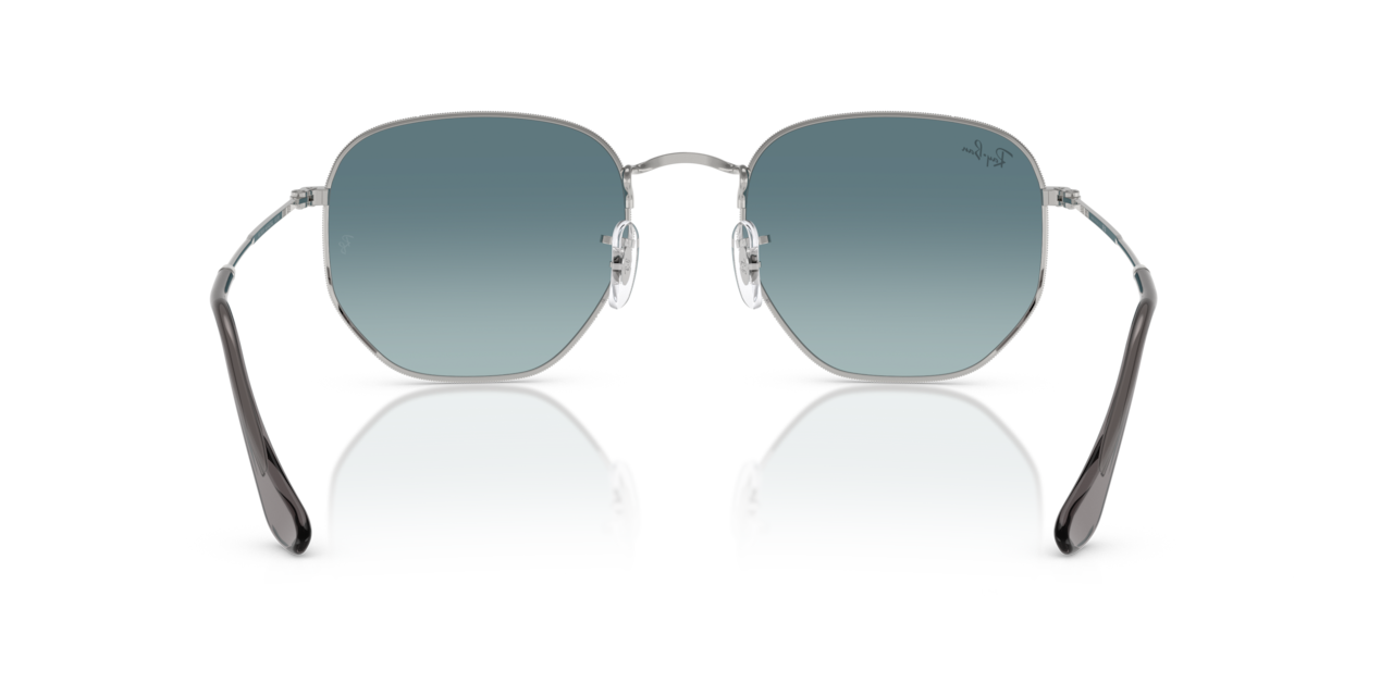 Ray-Ban 0RB3548N HEXAGONAL — view 3