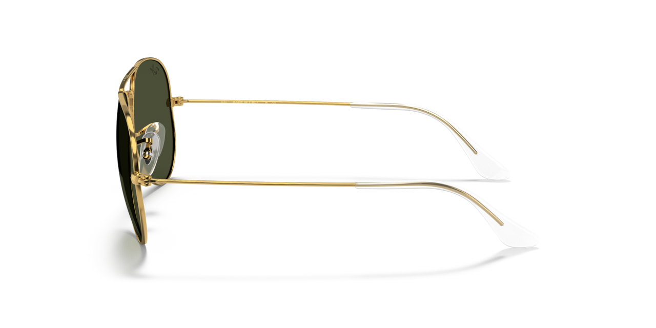 Ray-Ban 0RB3025 AVIATOR LARGE METAL — view 2