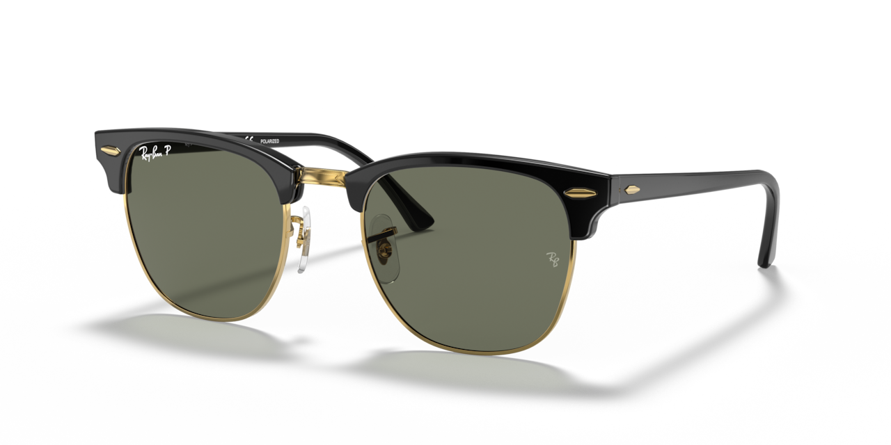 Ray-Ban 0RB3016 CLUBMASTER