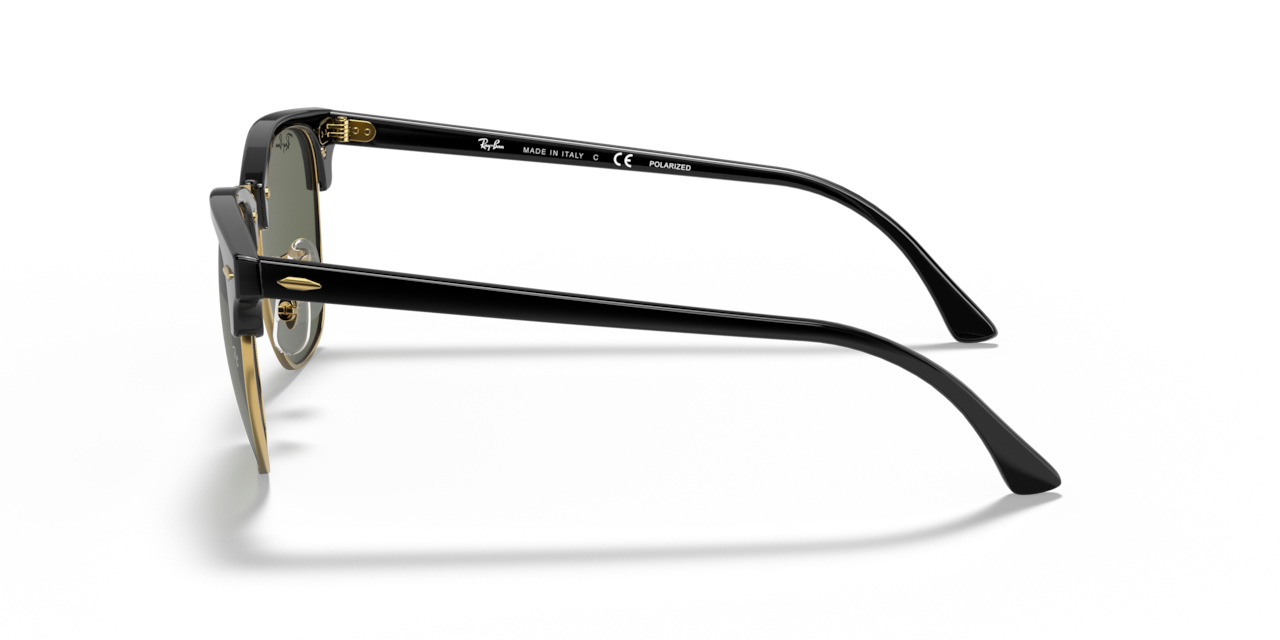 Ray-Ban 0RB3016 CLUBMASTER — view 2