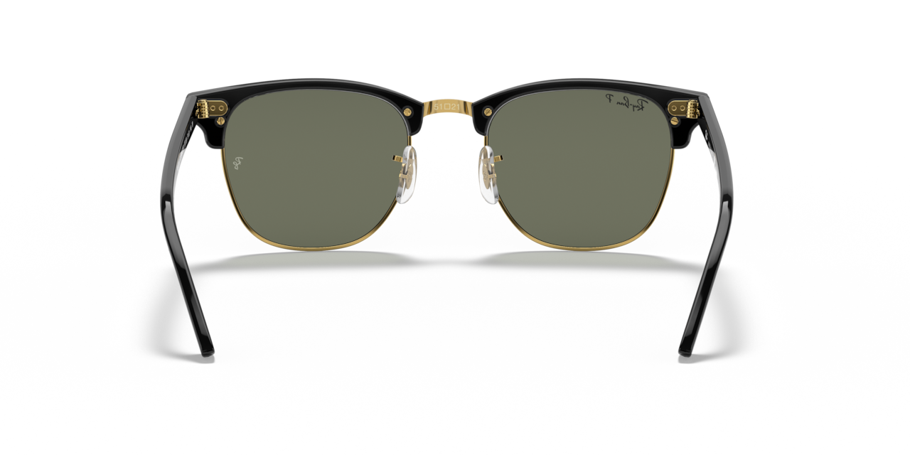 Ray-Ban 0RB3016 CLUBMASTER — view 3