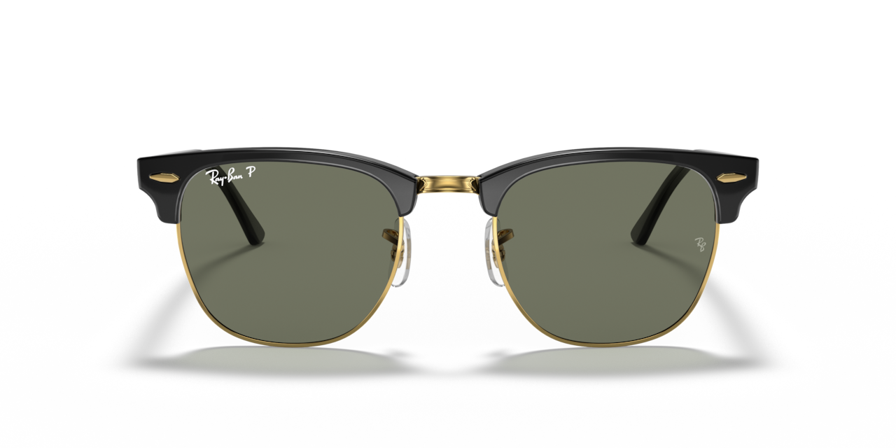 Ray-Ban 0RB3016 CLUBMASTER — view 5