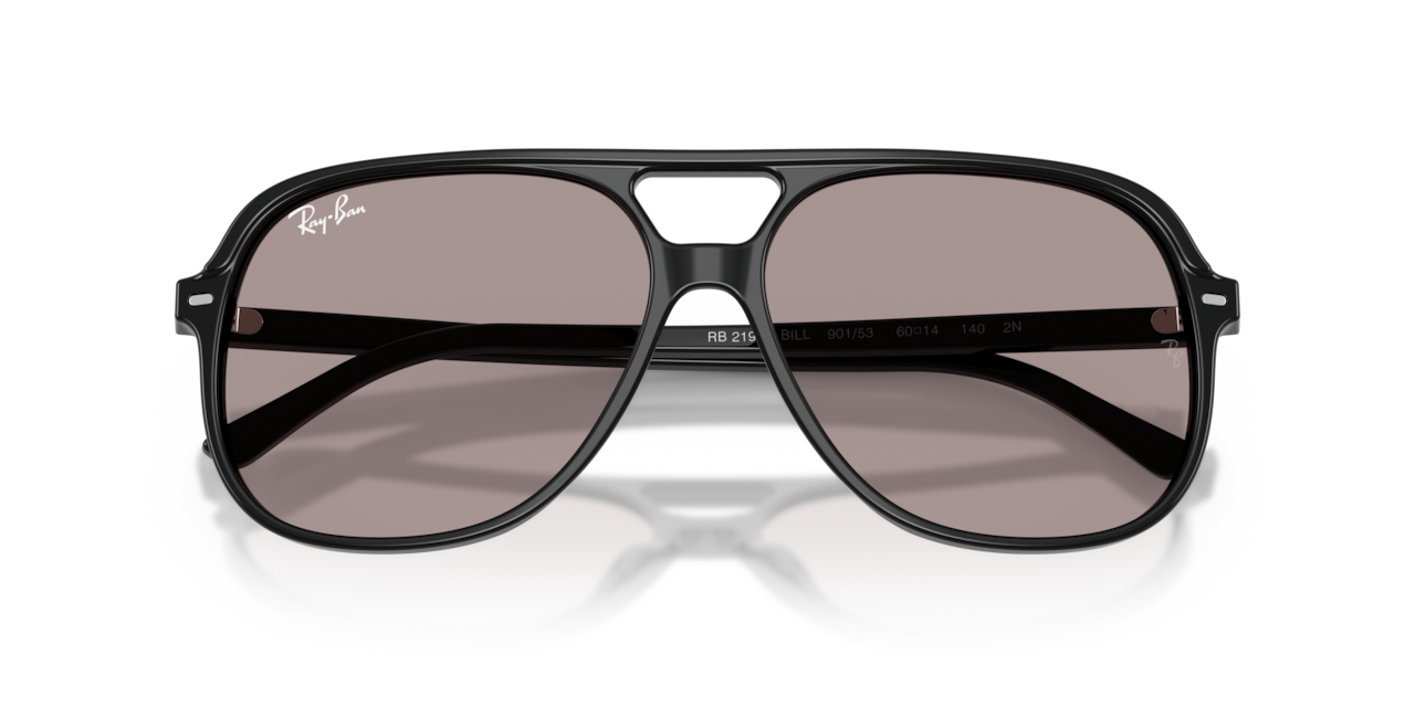 Ray-Ban 0RB2198 BILL — view 6