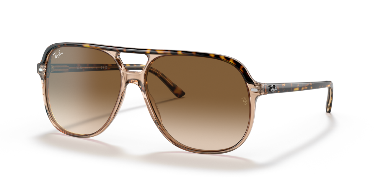Ray-Ban 0RB2198 BILL