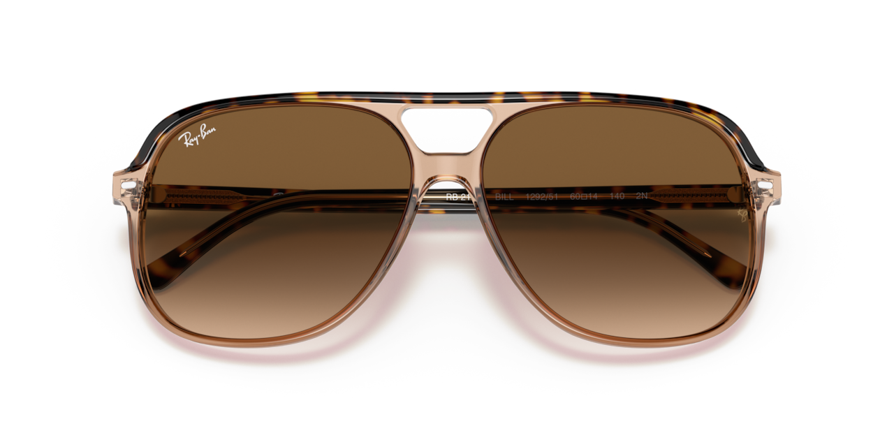 Ray-Ban 0RB2198 BILL — view 6