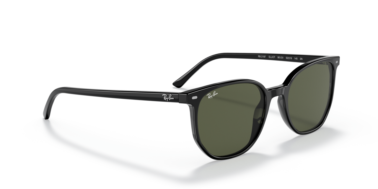 Ray-Ban 0RB2197 ELLIOT — view 4