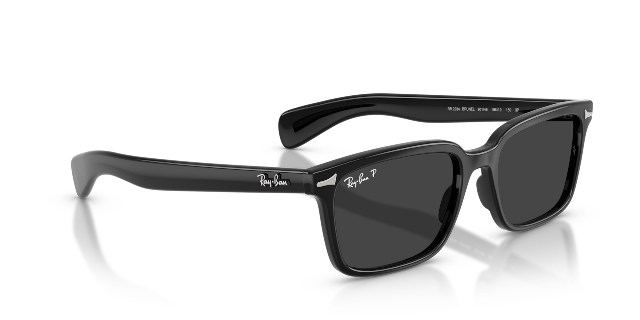 Ray-Ban 0RB2234 BRUNEL — view 4