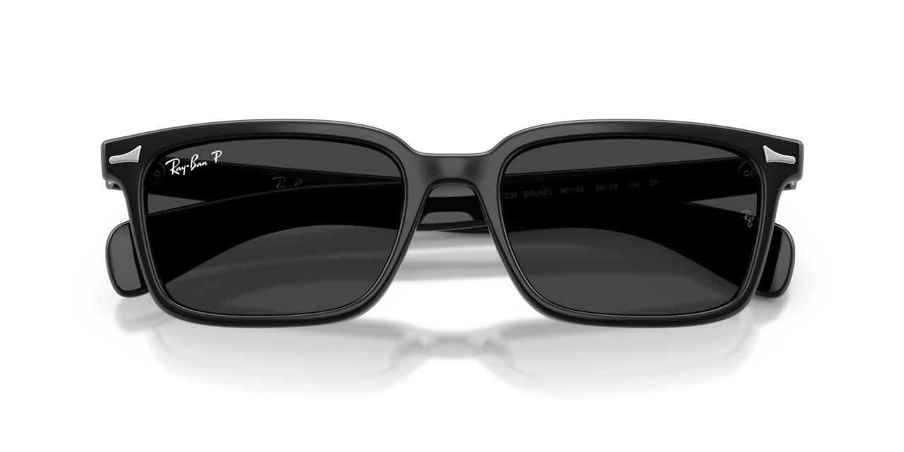 Ray-Ban 0RB2234 BRUNEL — view 6
