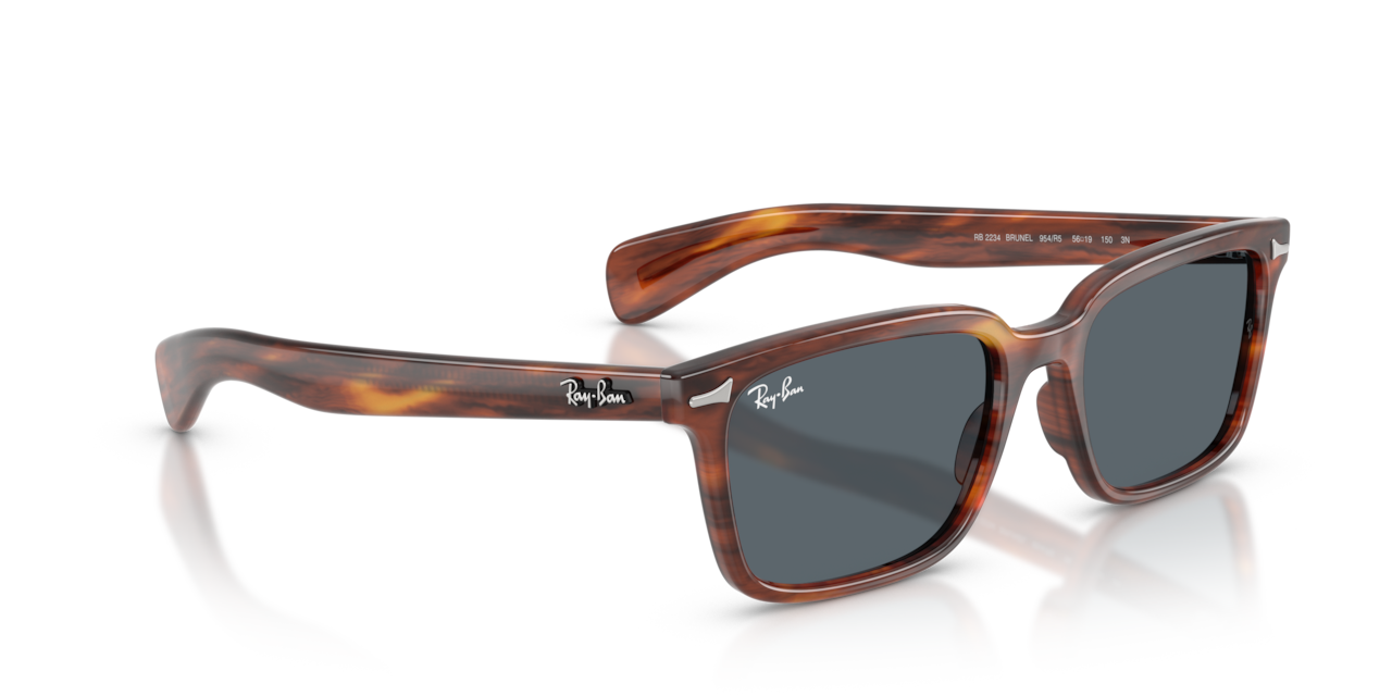 Ray-Ban 0RB2234 BRUNEL — view 4