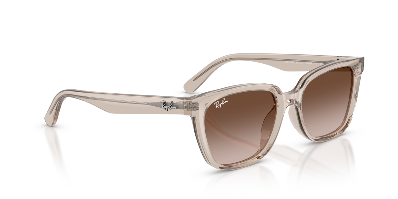 Ray-Ban 0RB2243D — view 4