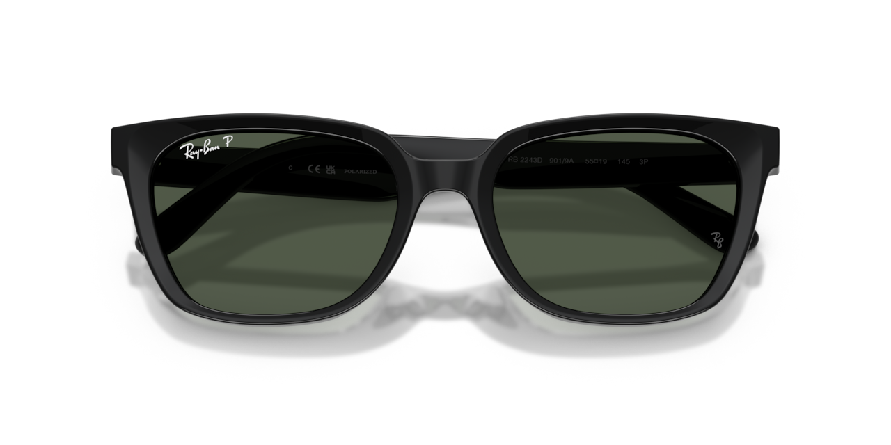 Ray-Ban 0RB2243D — view 6