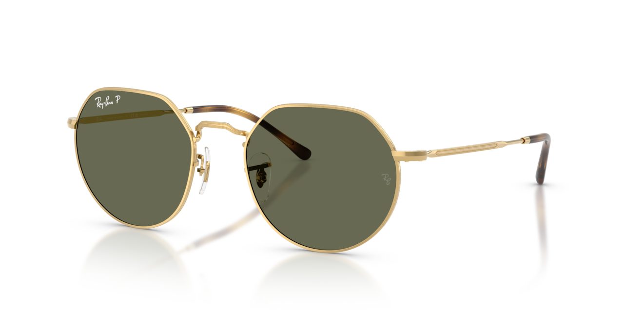 Ray-Ban 0RB3565 JACK