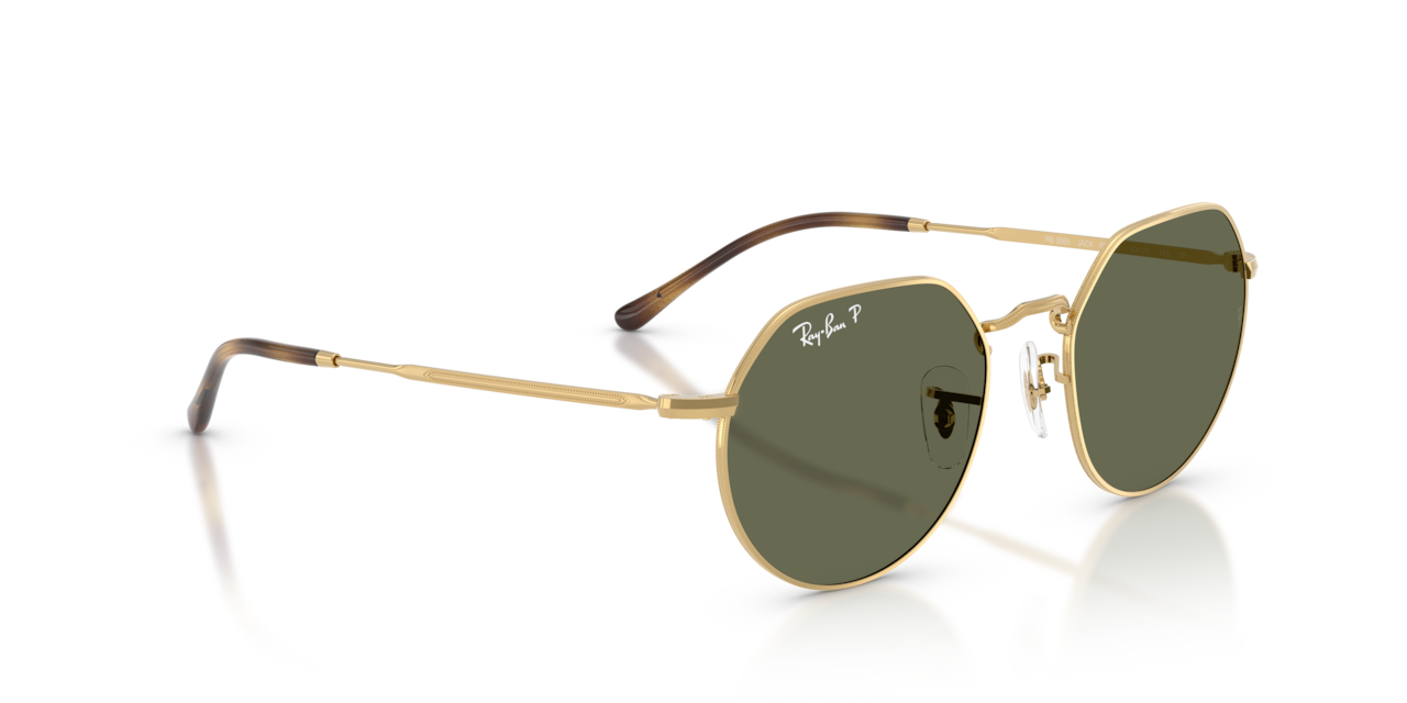Ray-Ban 0RB3565 JACK — view 4