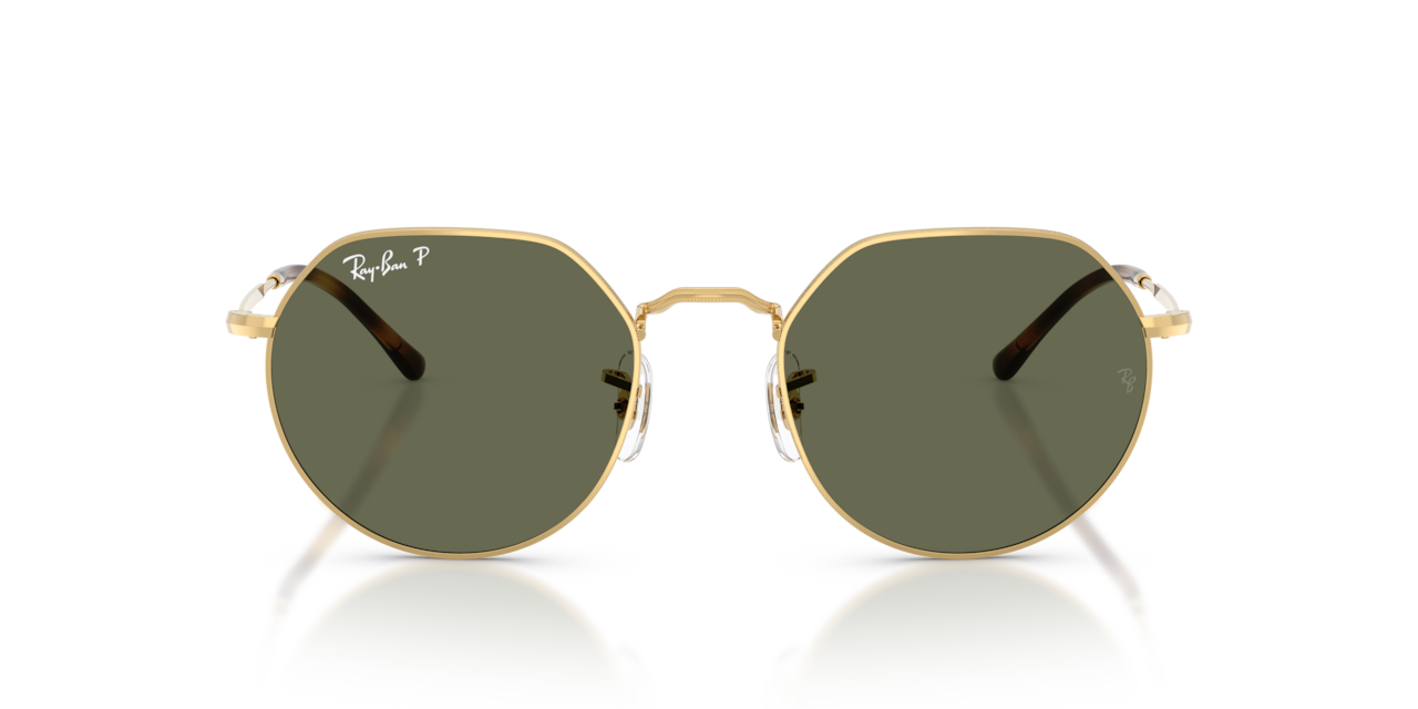Ray-Ban 0RB3565 JACK — view 5
