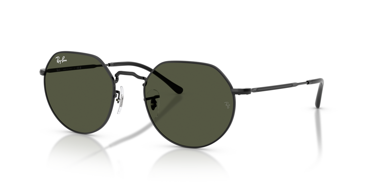Ray-Ban 0RB3565 JACK