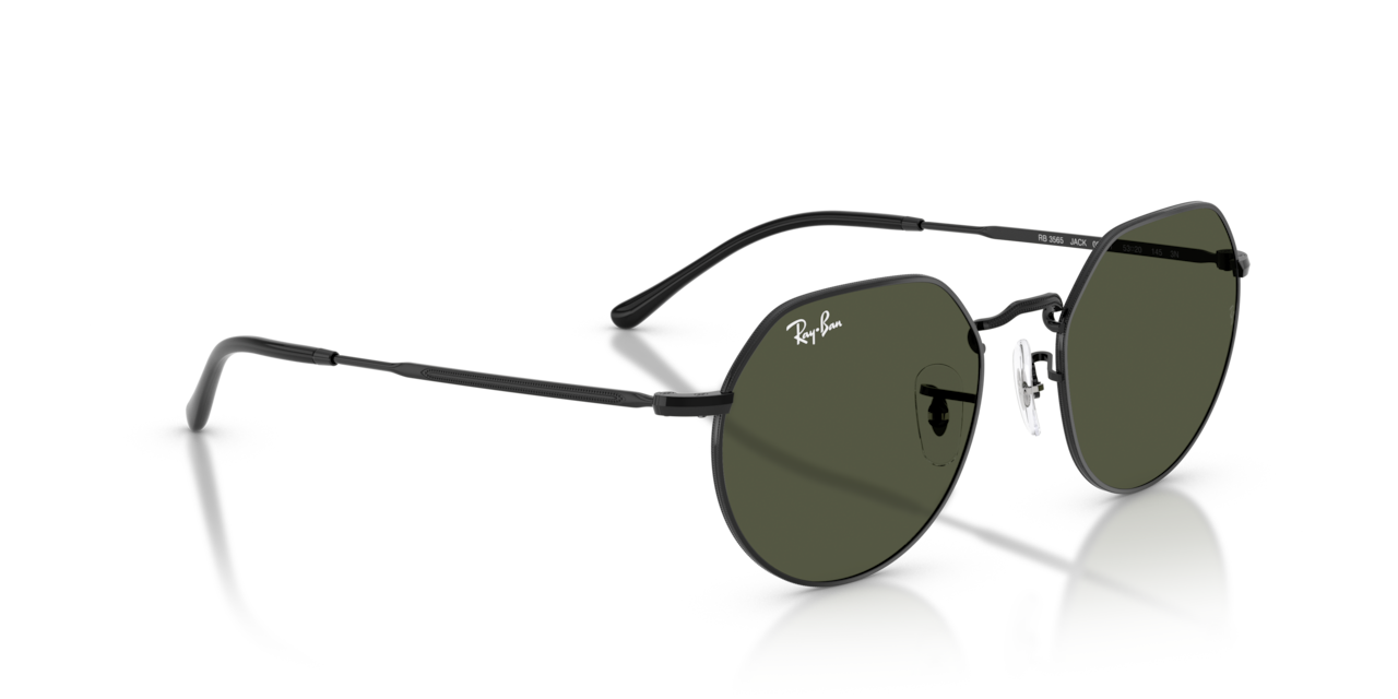 Ray-Ban 0RB3565 JACK — view 4