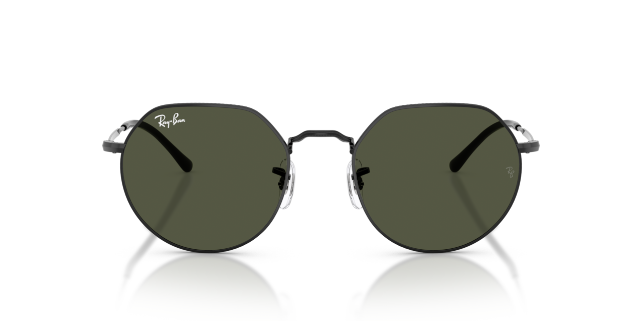 Ray-Ban 0RB3565 JACK — view 5
