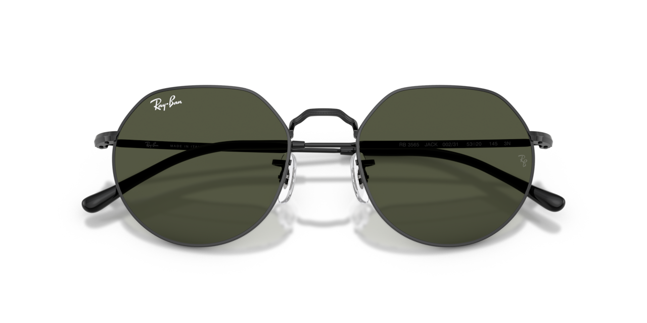 Ray-Ban 0RB3565 JACK — view 6