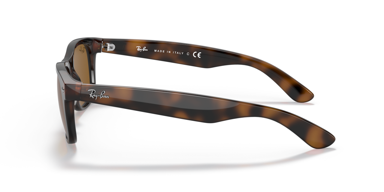 Ray-Ban 0RB2132 NEW WAYFARER — view 2