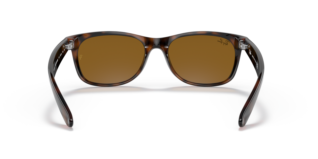 Ray-Ban 0RB2132 NEW WAYFARER — view 3