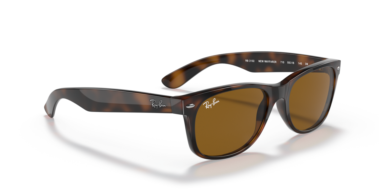Ray-Ban 0RB2132 NEW WAYFARER — view 4