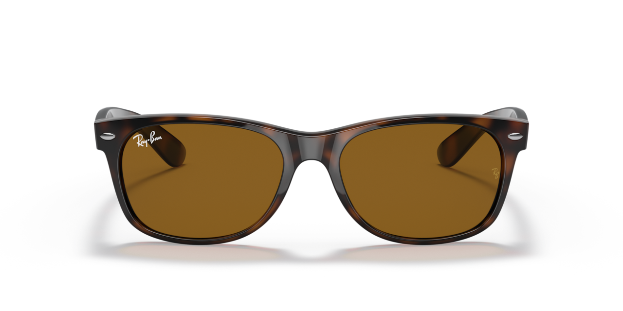 Ray-Ban 0RB2132 NEW WAYFARER — view 5