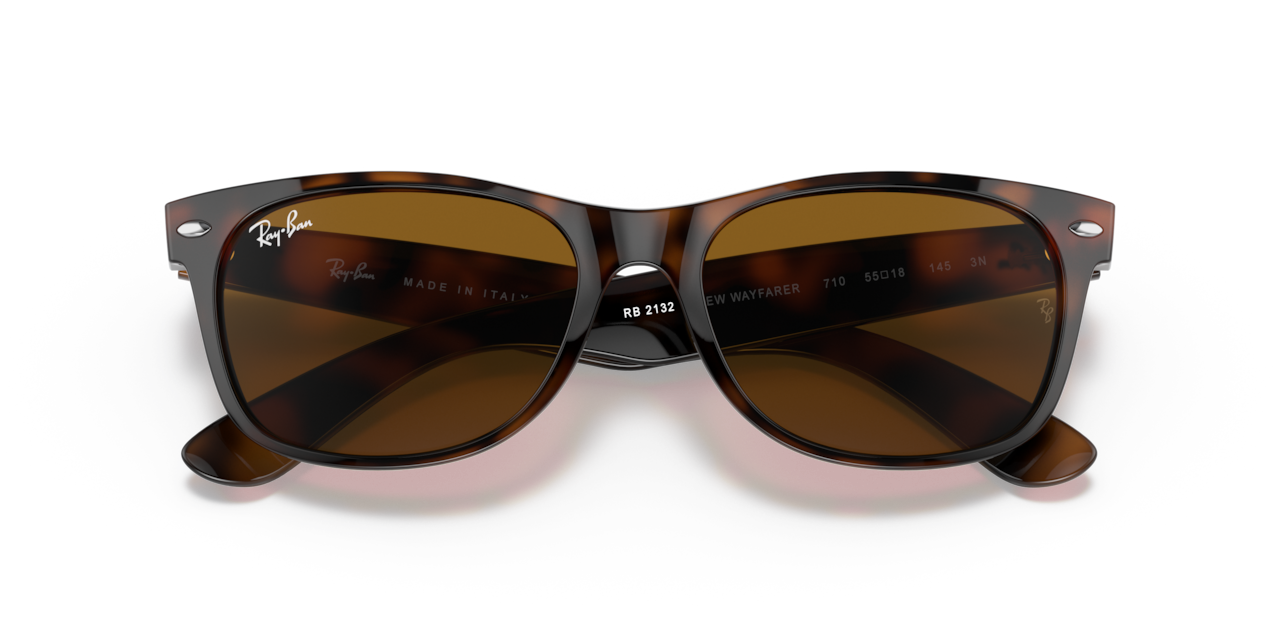 Ray-Ban 0RB2132 NEW WAYFARER — view 6