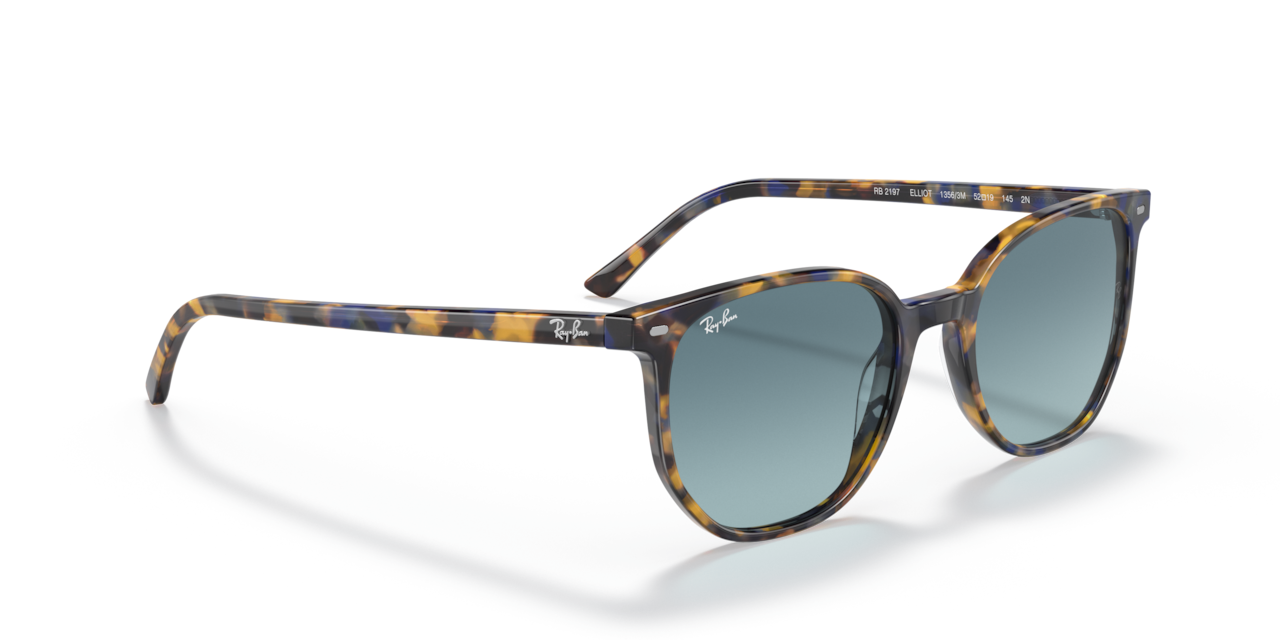Ray-Ban 0RB2197 ELLIOT — view 4