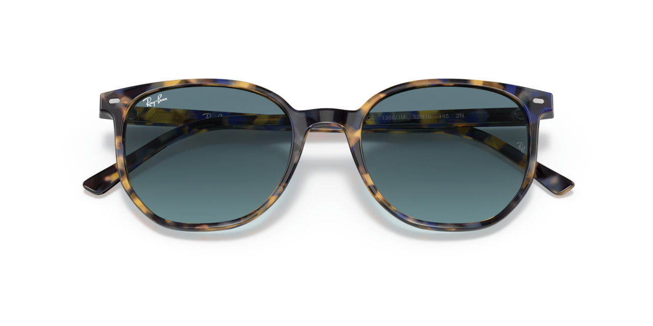 Ray-Ban 0RB2197 ELLIOT — view 6