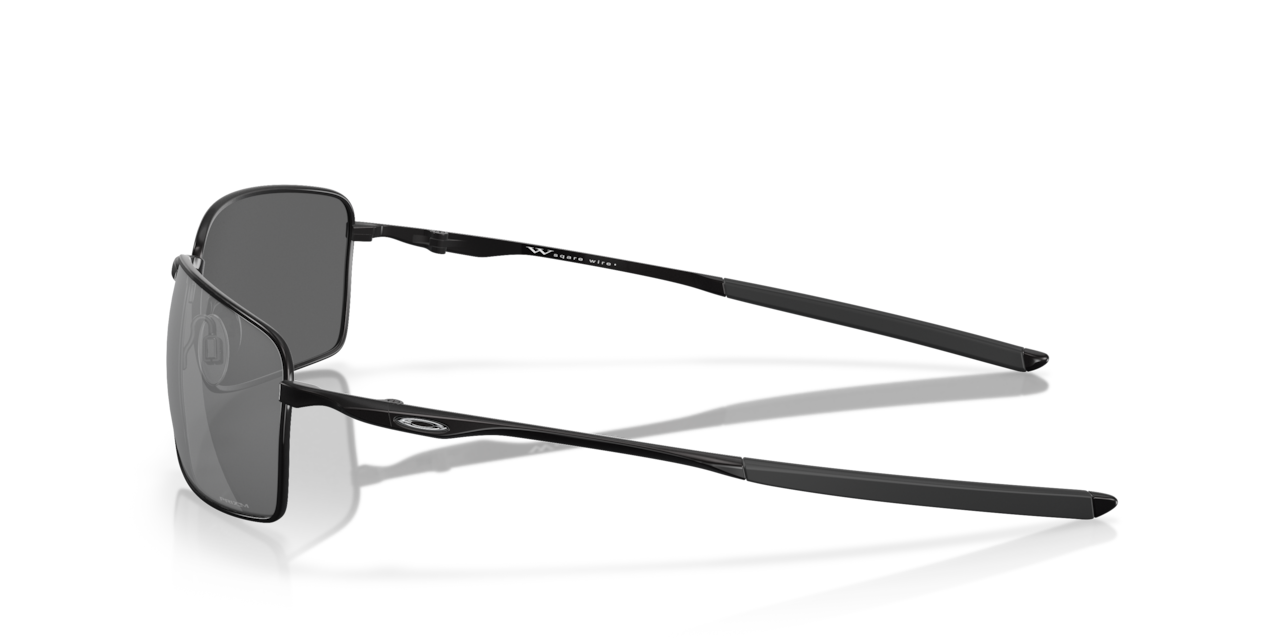 Oakley 0OO4075 SQUARE WIRE — view 2