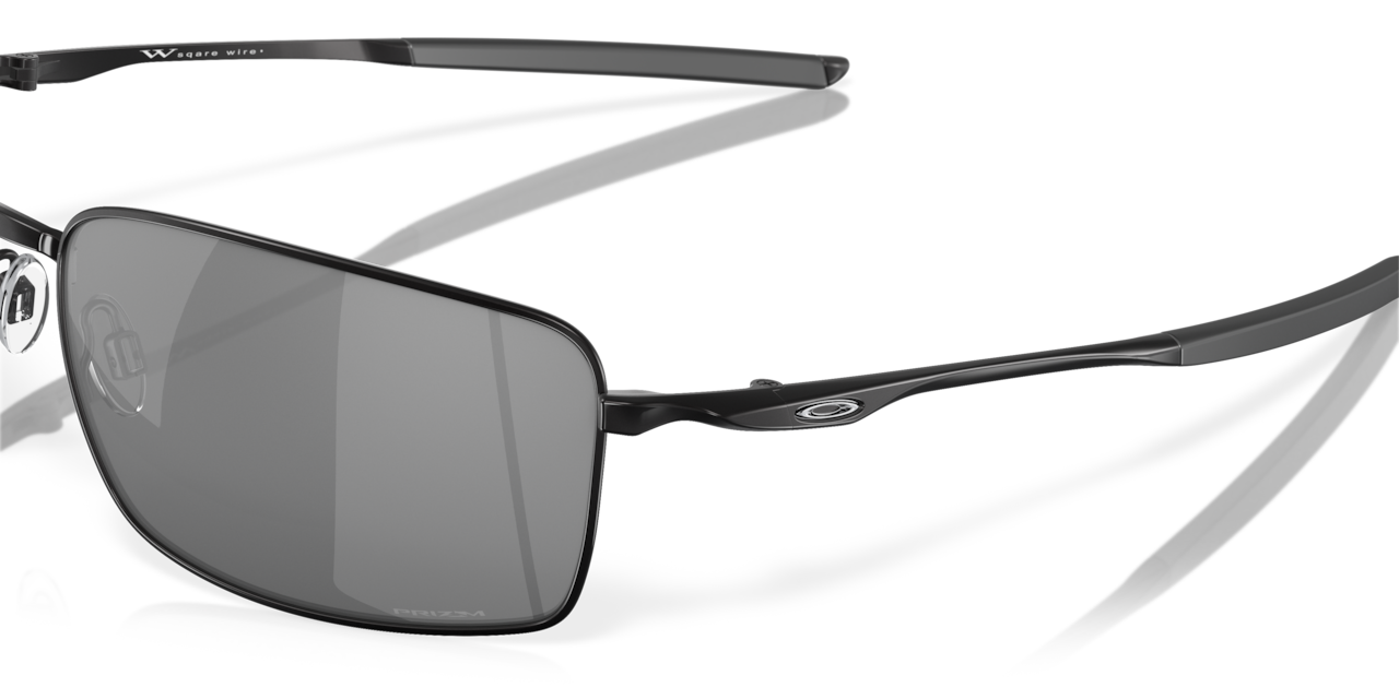 Oakley 0OO4075 SQUARE WIRE — view 5