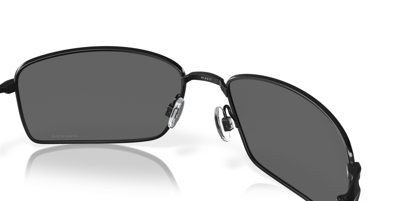 Oakley 0OO4075 SQUARE WIRE — view 6