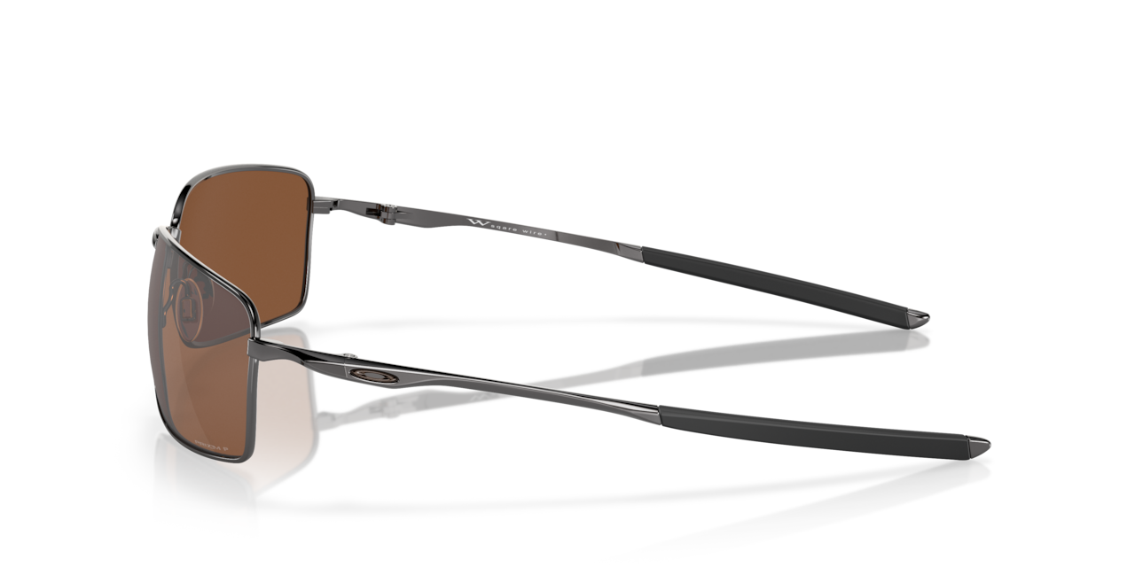 Oakley 0OO4075 SQUARE WIRE — view 2