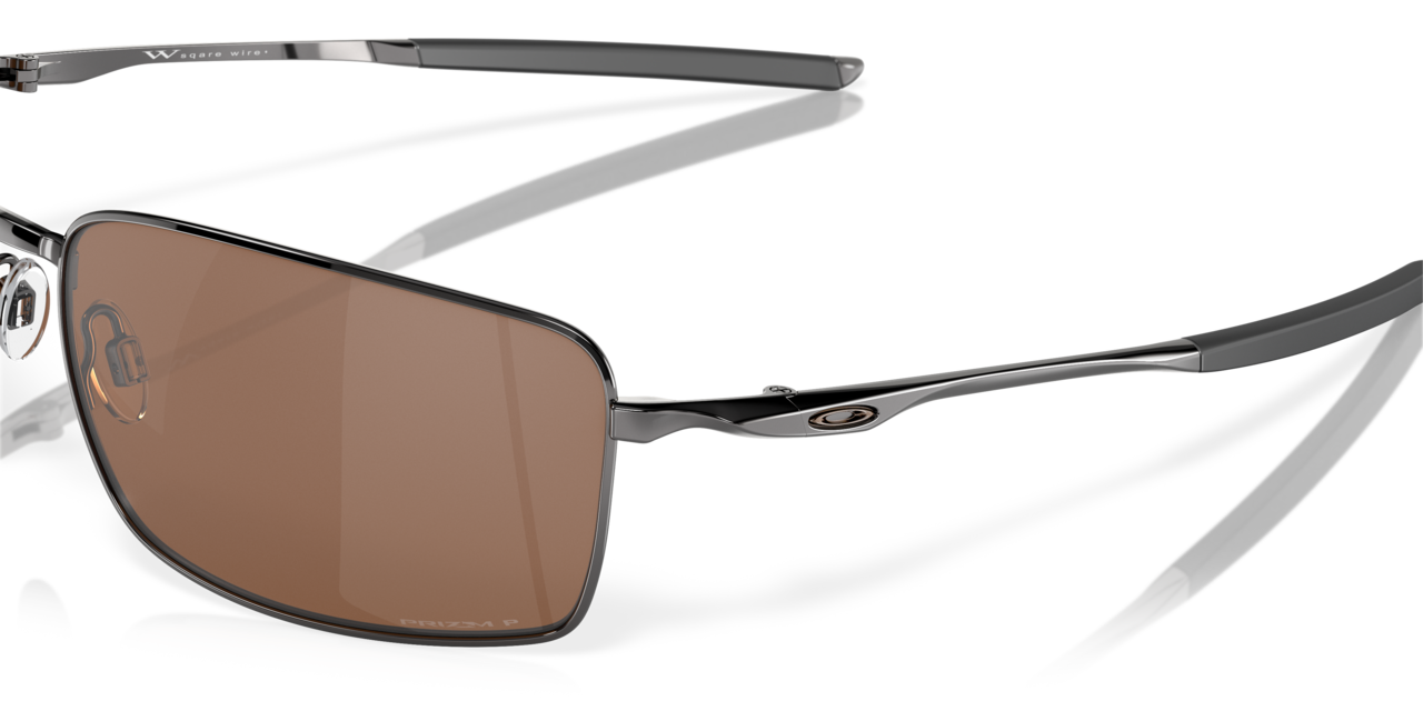 Oakley 0OO4075 SQUARE WIRE — view 5