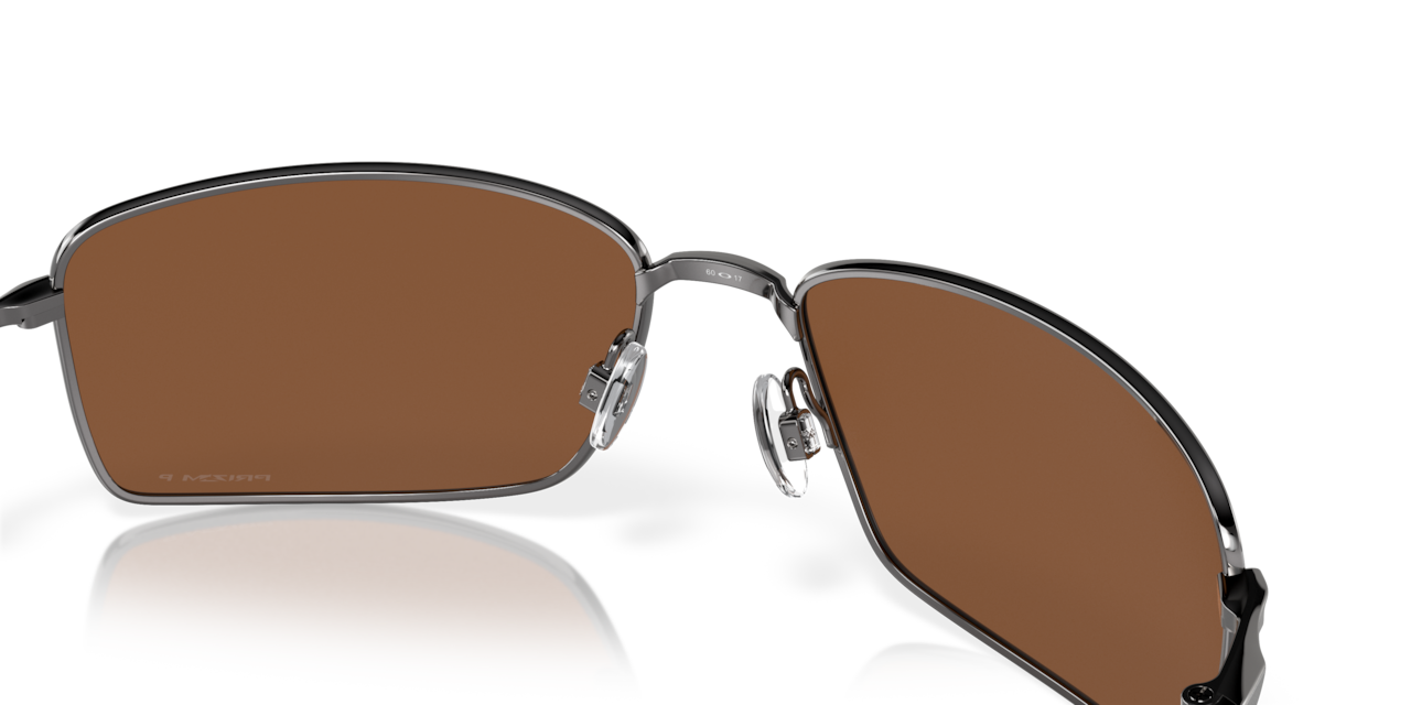 Oakley 0OO4075 SQUARE WIRE — view 6