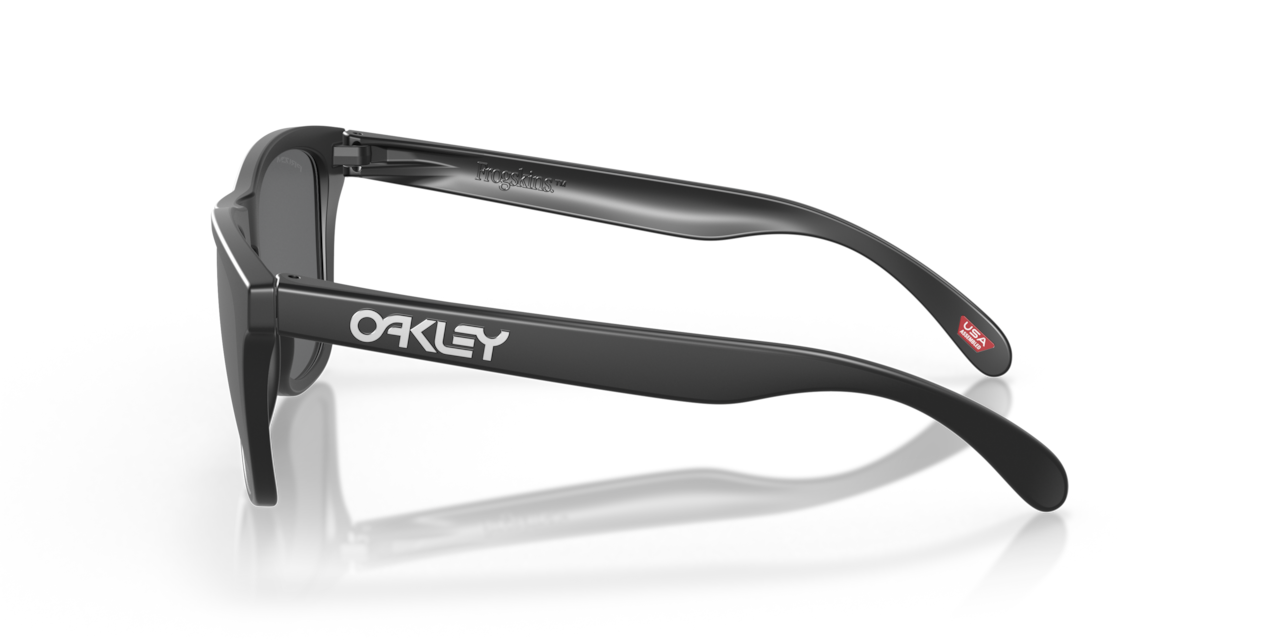 Oakley 0OO9013 FROGSKINS — view 2