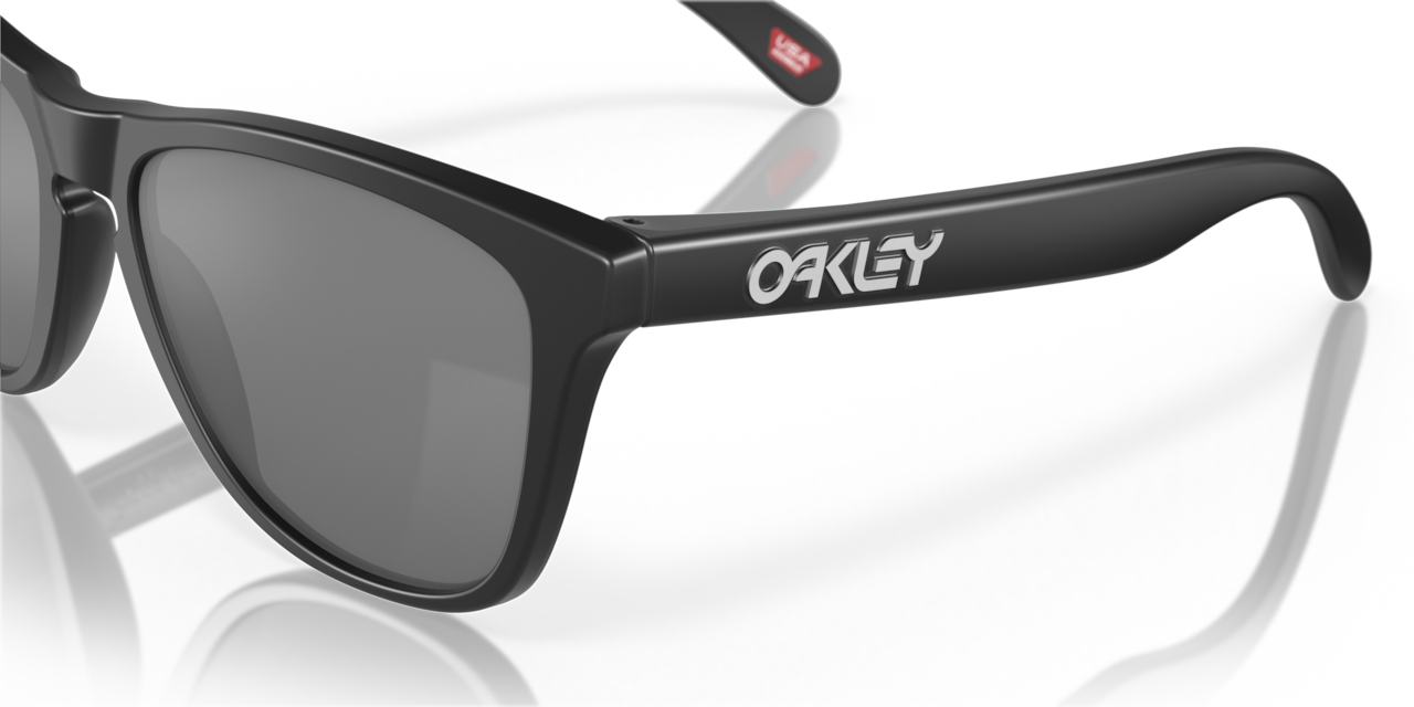 Oakley 0OO9013 FROGSKINS — view 5