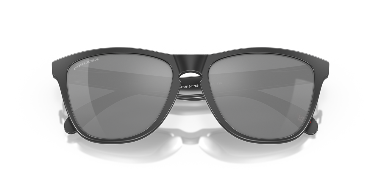 Oakley 0OO9013 FROGSKINS — view 8