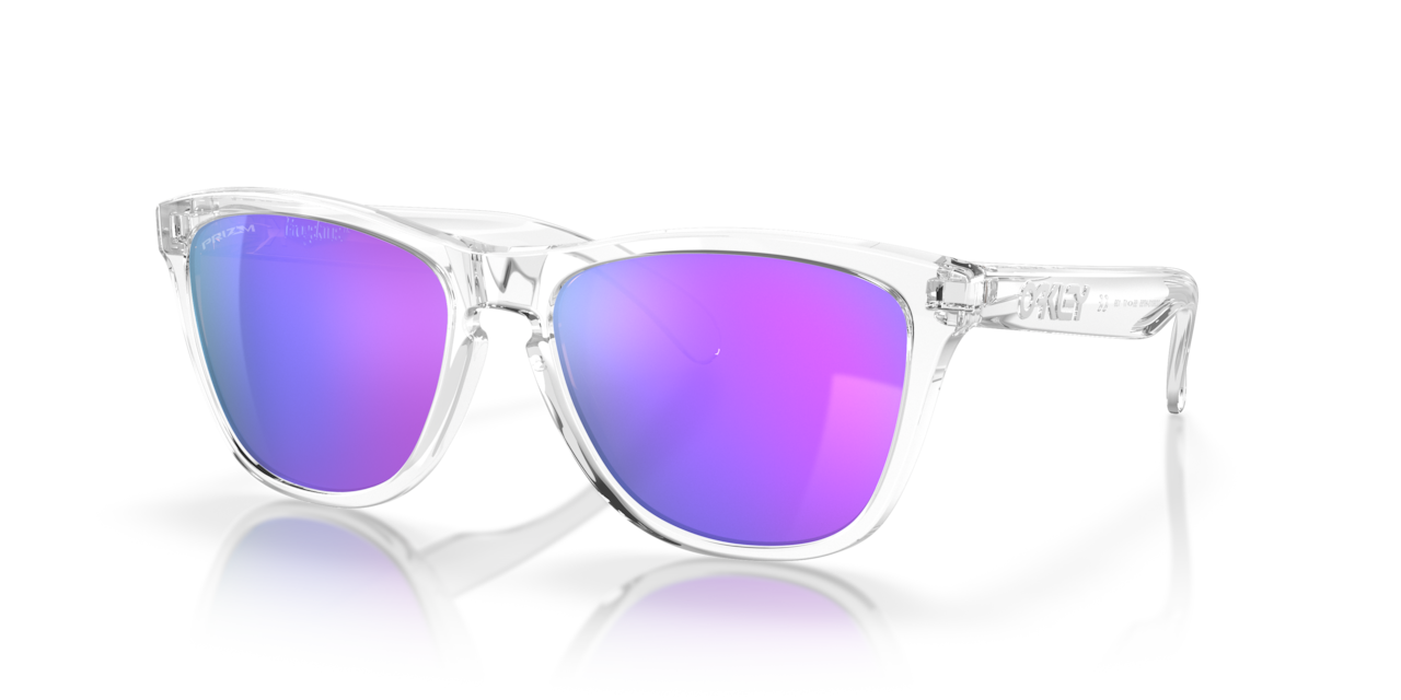 Oakley 0OO9013 FROGSKINS