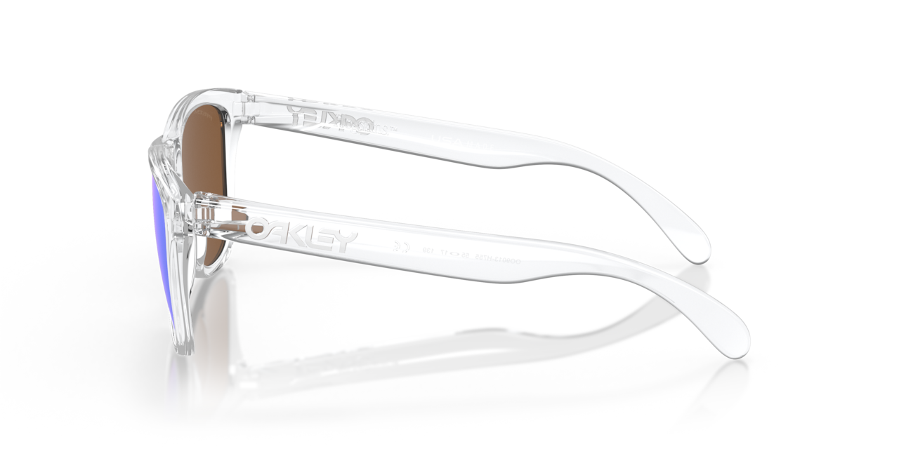 Oakley 0OO9013 FROGSKINS — view 2
