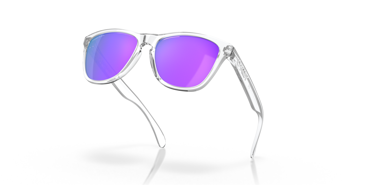 Oakley 0OO9013 FROGSKINS — view 4