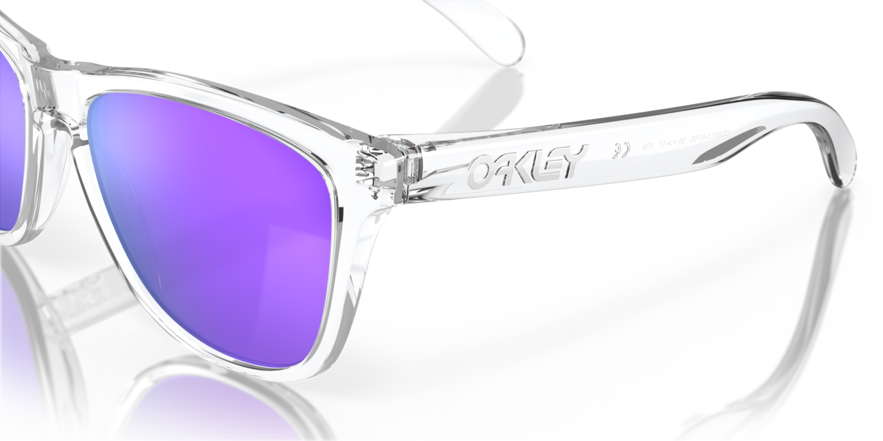 Oakley 0OO9013 FROGSKINS — view 5