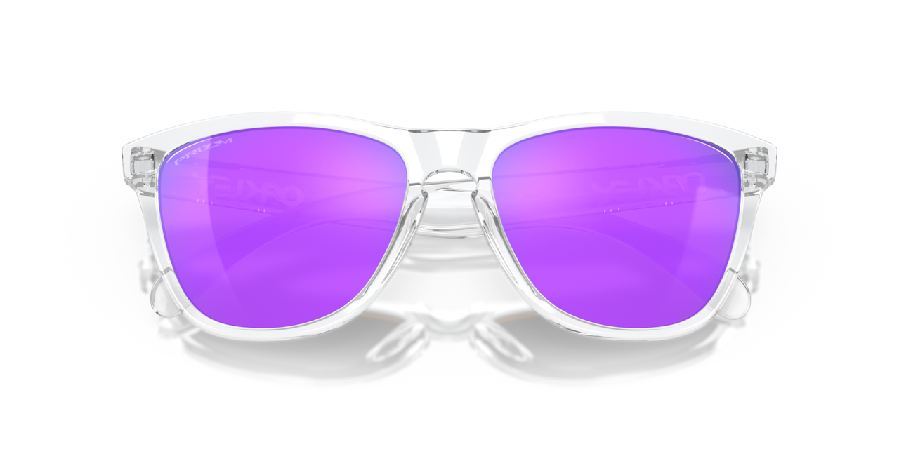 Oakley 0OO9013 FROGSKINS — view 8