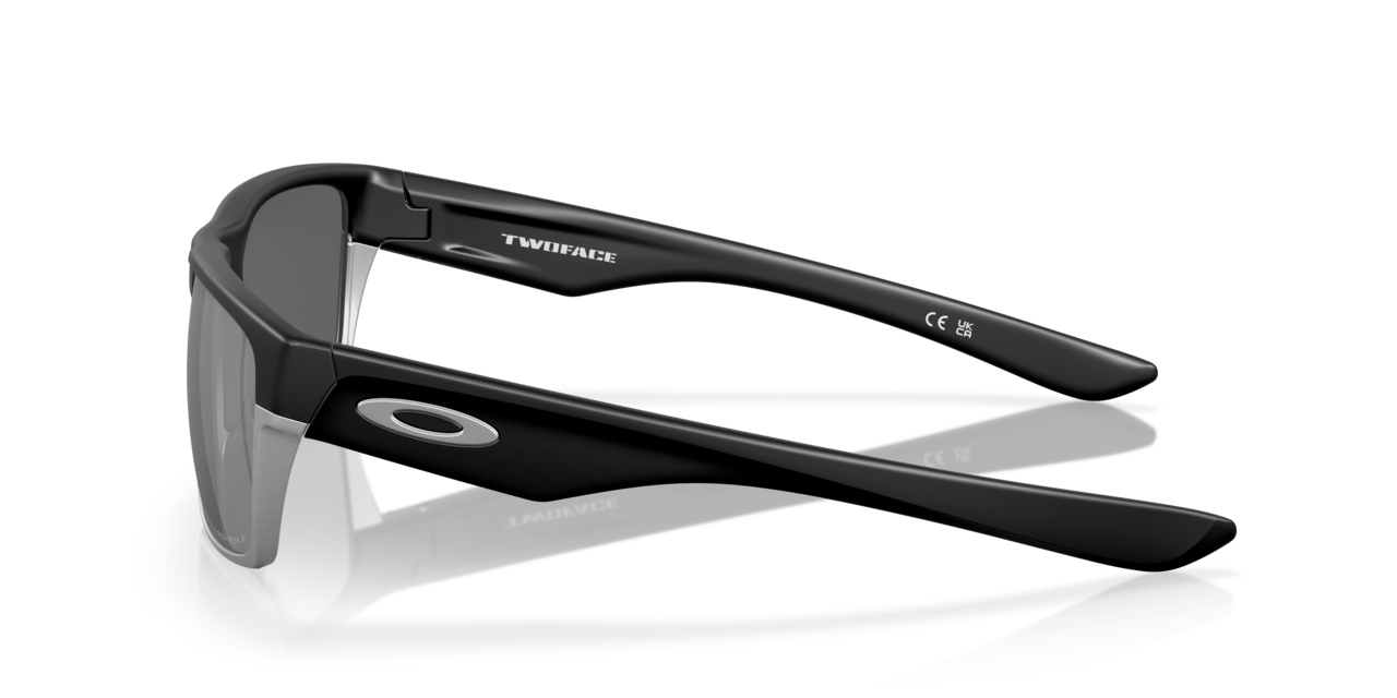 Oakley 0OO9189 TWOFACE — view 2