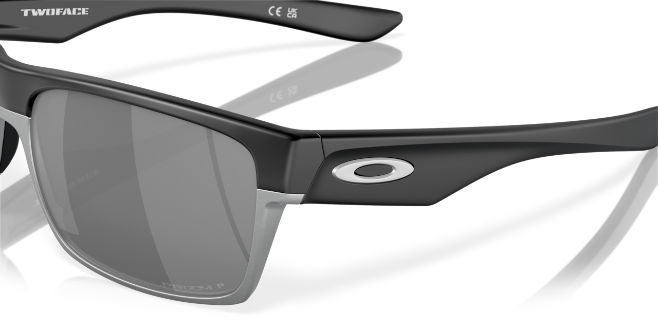 Oakley 0OO9189 TWOFACE — view 5