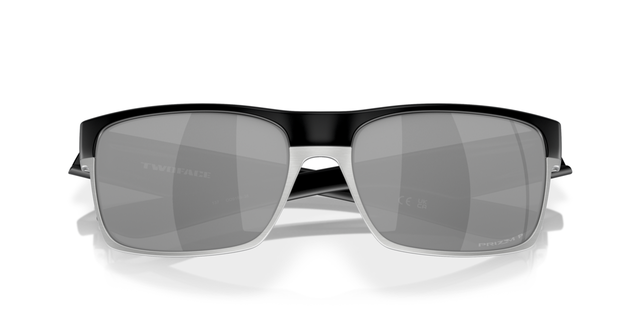 Oakley 0OO9189 TWOFACE — view 8