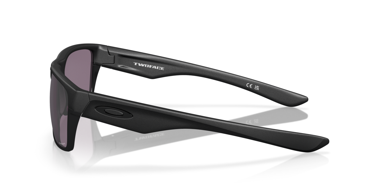 Oakley 0OO9189 TWOFACE — view 2
