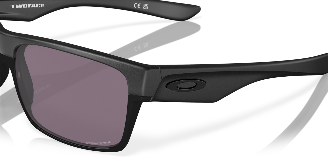 Oakley 0OO9189 TWOFACE — view 5