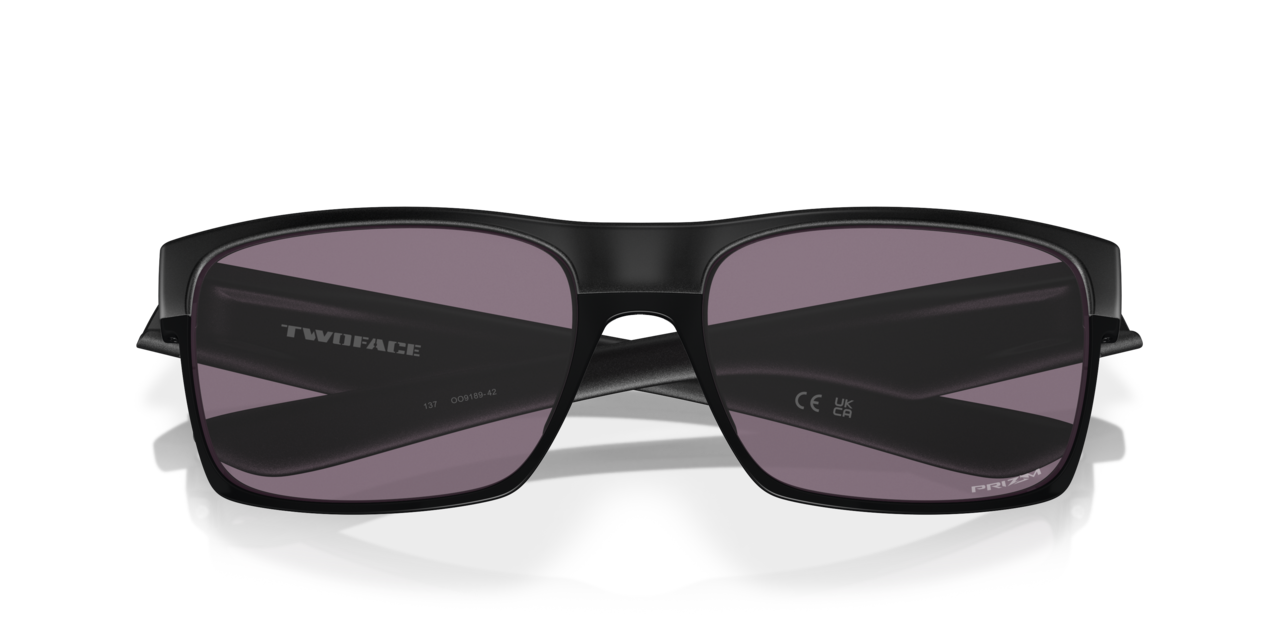 Oakley 0OO9189 TWOFACE — view 8